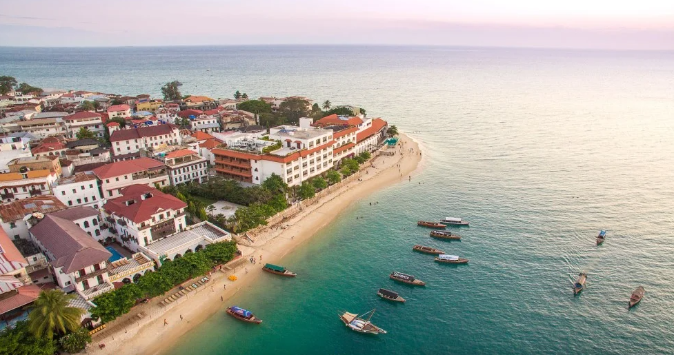 La meilleure attraction touristique en Tanzanie pour savourer la cuisine locale