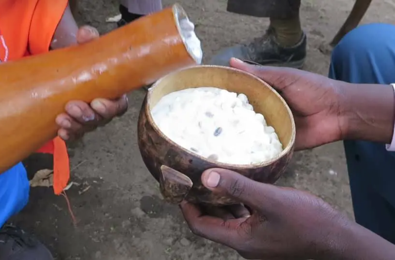 Meet Mama Mchuuzi: The Woman Behind Loshoro at Arusha Bus Stand