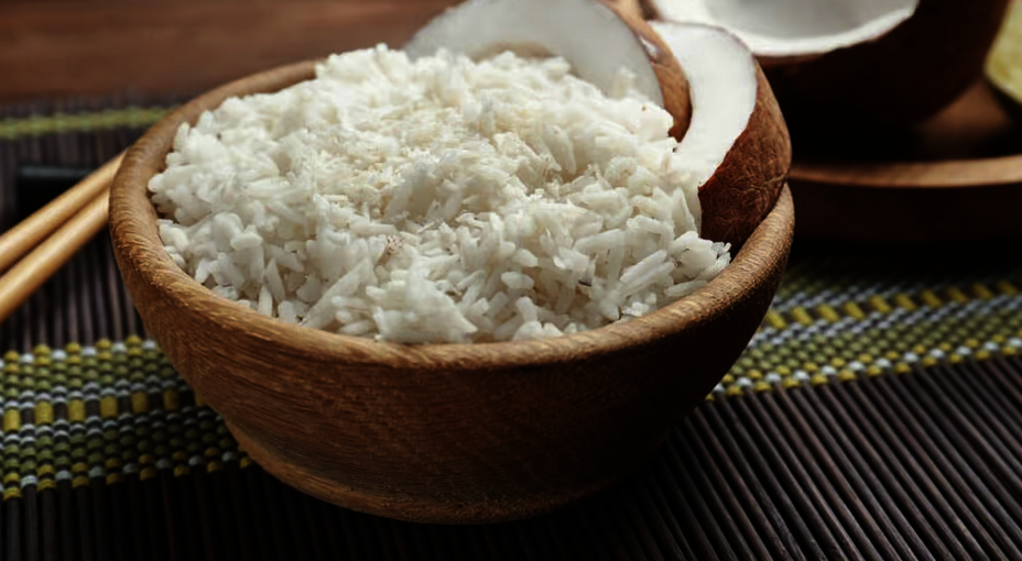 Safari ya Ladha: Jinsi ya Kutengeneza Wali wa Nazi wa Kitanzania